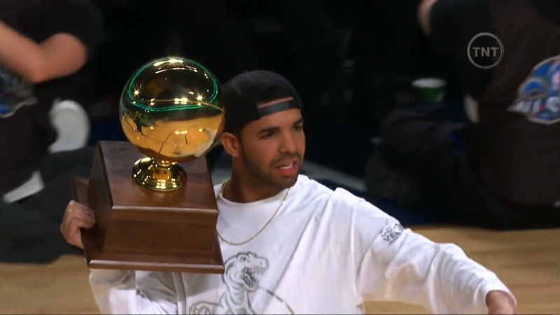 Illustration for article titled The Slam Dunk Contest Was Hot Garbage